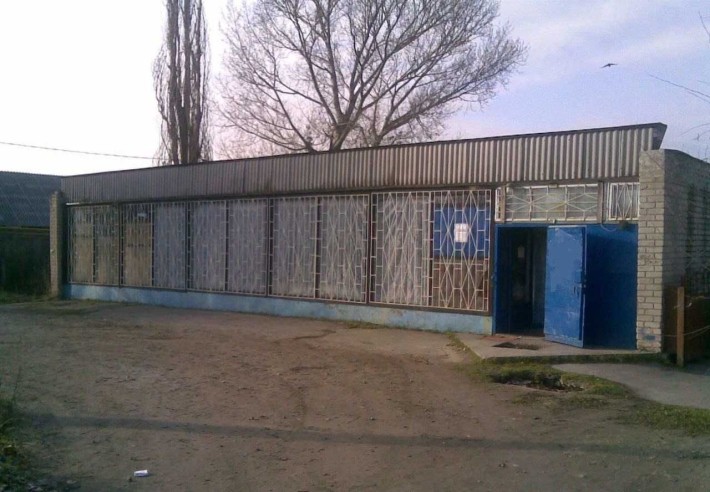 Продаж комерційного приміщення смт Балабине - фото 1