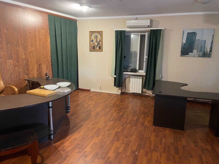 Продам жилой комплекс и мельницу со складами с. Розумовка - фото 1
