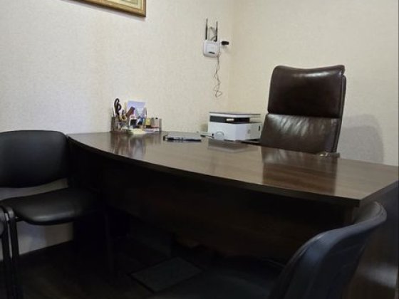 Комерційне приміщення Куриловка