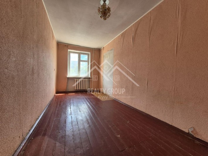 Продаж 2к квартири на середньому поверсі, по вул. Е. Фукса - фото 1