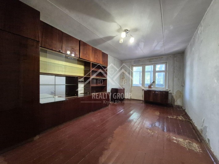Продаж 2к квартири на середньому поверсі, по вул. Е. Фукса - фото 1