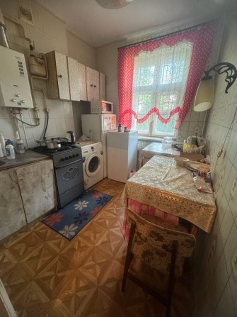 Продам 2-х комн. квартиру в центре г. Луганск - фото 1