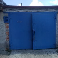Продам гараж в АК 4 Чернігів