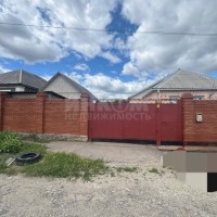 Продам Дом 74м2 рн. Черный Кот Луганськ
