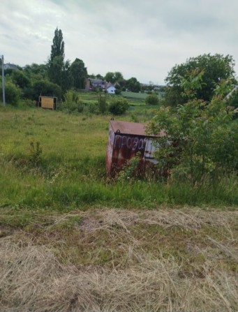 Продається земельна ділянка в Велика Омеляна - фото 1