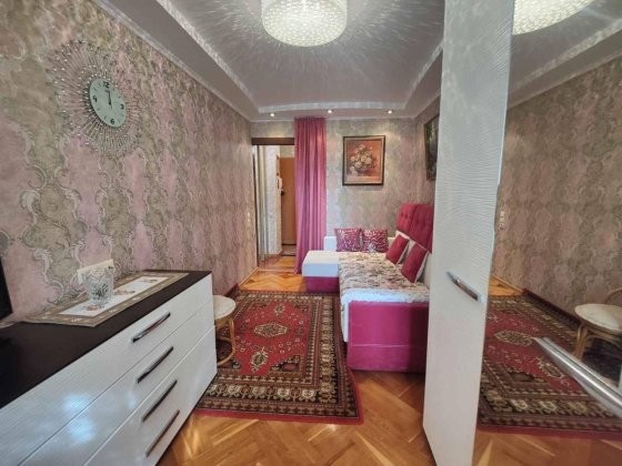 Продам 2х комнатную Одеса