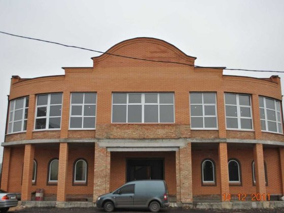 Оренда комерційного промислового приміщення район Леваневського Белая Церковь