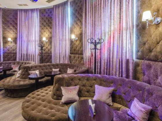 70 м2 VIP зала для вечірок