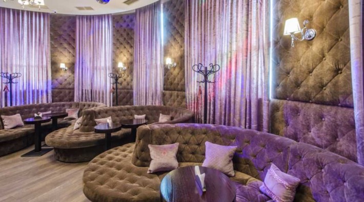 70 м2 VIP зала для вечірок - фото 1