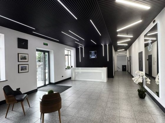 Оренда Офісу в БЦ D-LUX DOWNTOWN вул.Героїв Небесної сотні 24 Белая Церковь