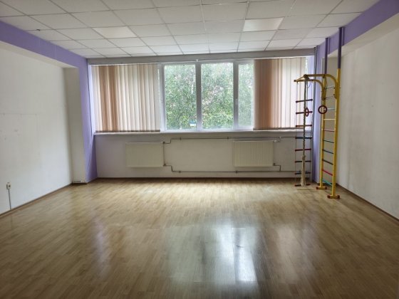 Здаю офіс в центрі міста Белая Церковь