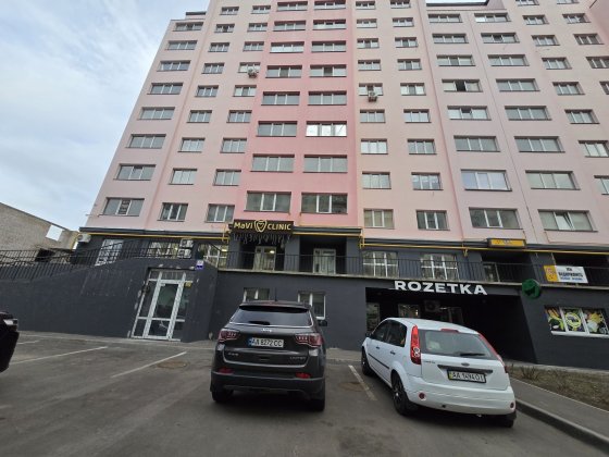 Оренда приміщення. Бориспіль Фасад. Борисполь