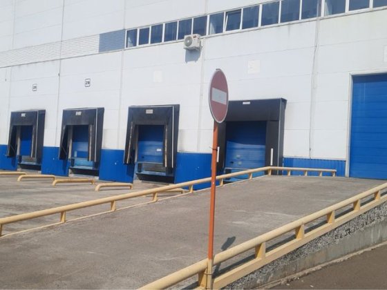 Здаємо в оренду складські площ Бровари