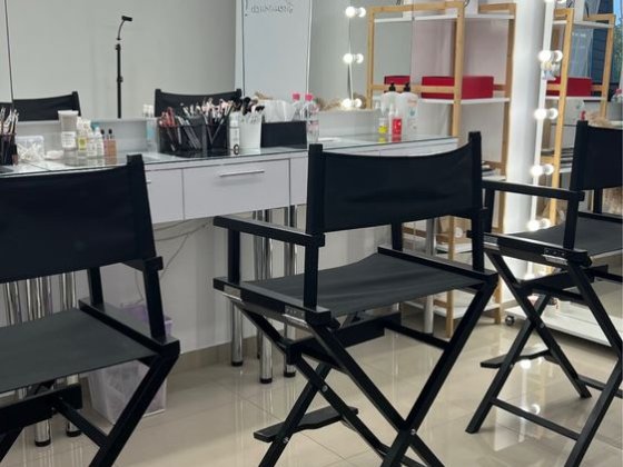 Оренда робочого місця візажиста / бровиста Борисполь