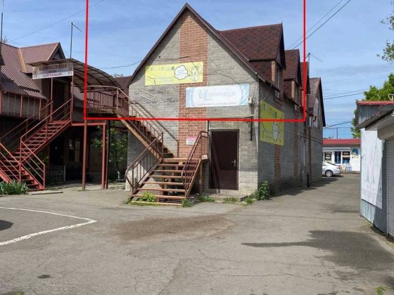 Довгострокова оренда приміщення, Бориспіль, Центральний ринок, 39м2 Бориспіль