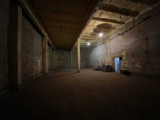 Оренда складського холодильного приміщення 150м2, Леваневського Белая Церковь