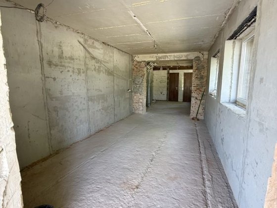 Здам в оренду торгове приміщення Белая Церковь