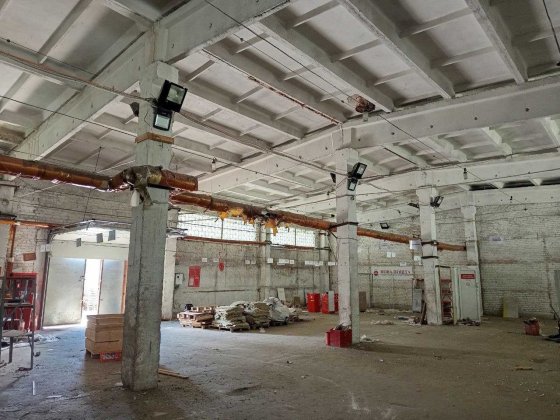 Оренда складу на рампі 400м2 Бровари БЕЗ КОМІСІЇ Бровари