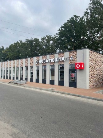 Здам в оренду приміщення комерційного призначення 68 кв.м від ВЛАСНИКА - фото 1