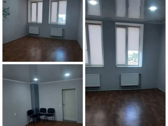 Оренда офісних приміщень в центрі міста Белая Церковь