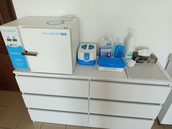 Оренда для майстра манікюру! Борисполь