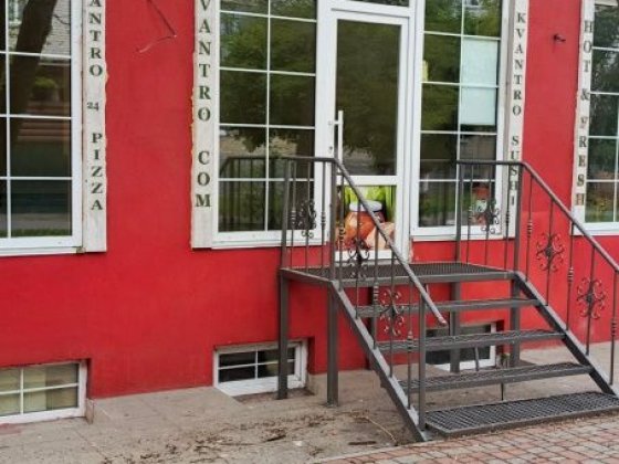 Здам приміщення в центрі Борисполь