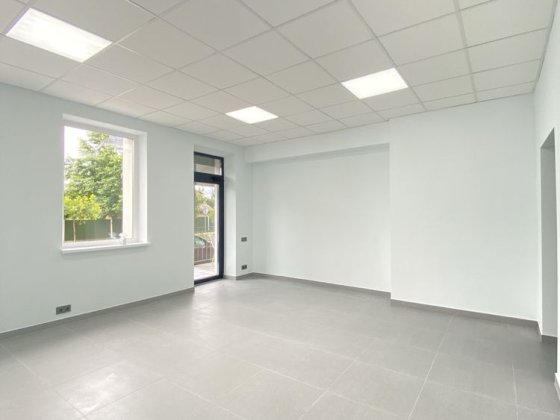 Оренда приміщення з ремонтом Вишневе Вишневое