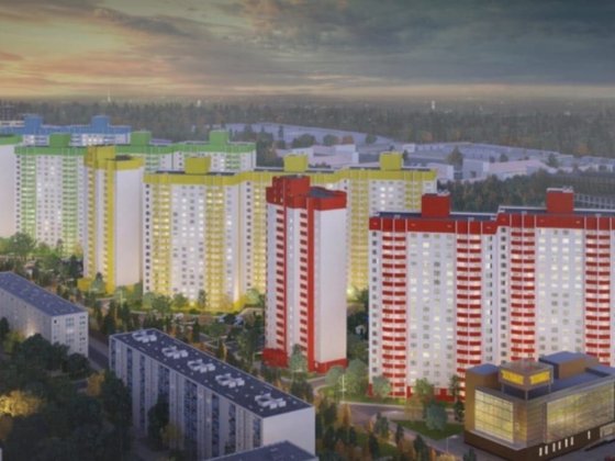 Оренда нежитлового приміщення від 30-100 м. Бровари, вул.Олімпійська,4 Бровари