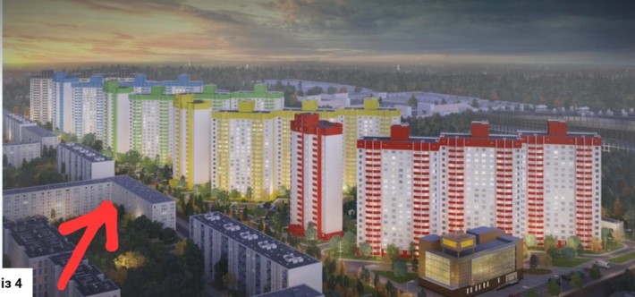 Оренда нежитлового приміщення від 30-100 м. Бровари, вул.Олімпійська,4 - фото 1