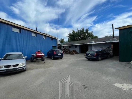 Здам в оренду приміщення СТО 500 м2 Бровари Бровари