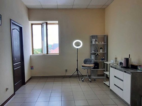 Спільна оренда кабінету в beauty-сфері Борисполь