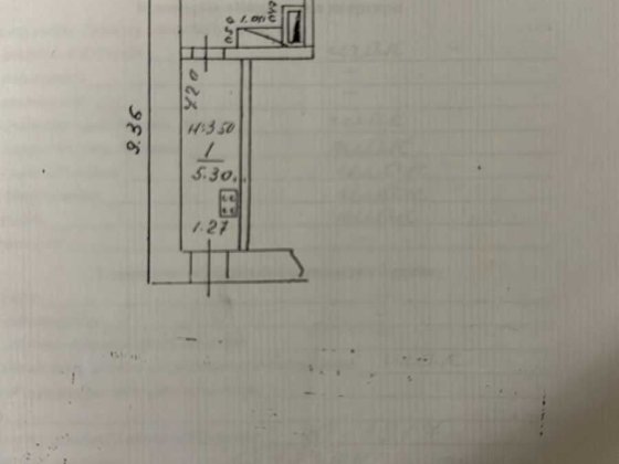 Окреме приміщення центр. Біла Церква