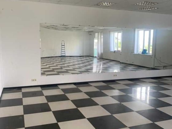 Буча оренда комерційного приміщення 107 м2 Буча