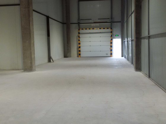 Склад / виробниче приміщення з рамп 250 кв.м.  р-н Велмарт-Дудаєва Івано-Франківськ