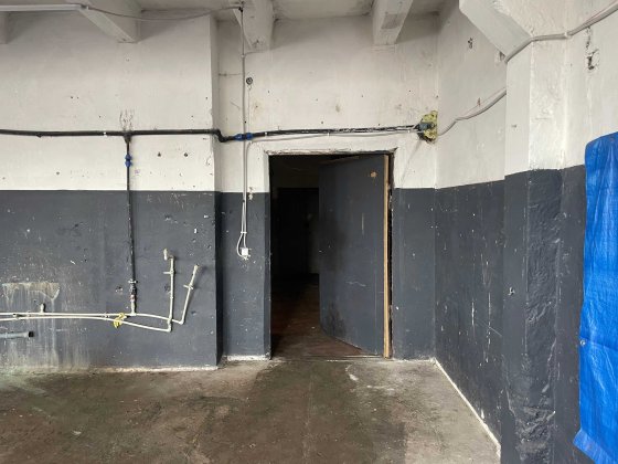 Оренда складу 48,9 кв.м в м. Вишневе, вул. Залізнична (є мокра точка) Вишневое