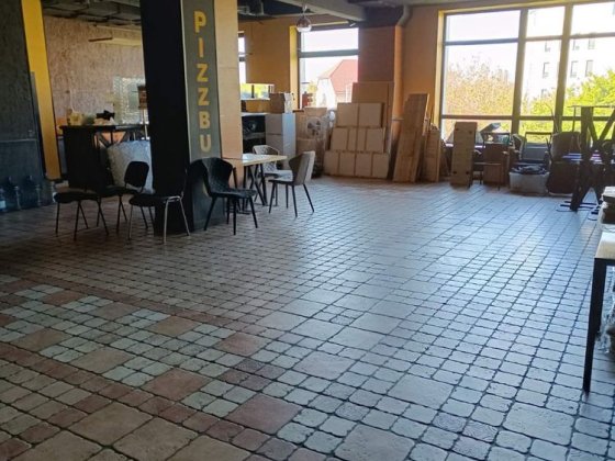 Аренда помещения под фитнес, пилатес, танцы, торговлю и т д Бровари