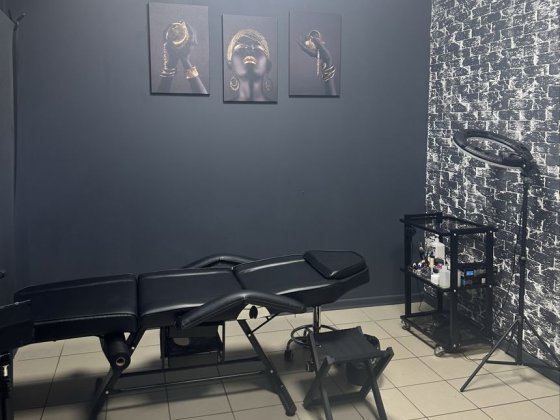 Оренда кабінету з кушеткою. 15 кв.м Борисполь