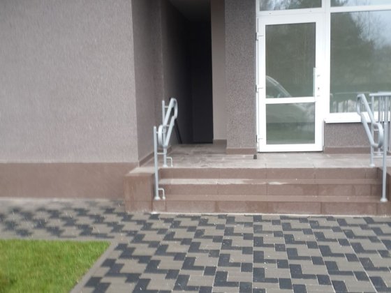 Здам в оренду комерційне приміщення ЖК "Лісовий Квартал" Бровари