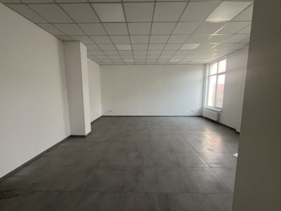 Оренда комерційного приміщення 43 м² центр Івано-Франківськ