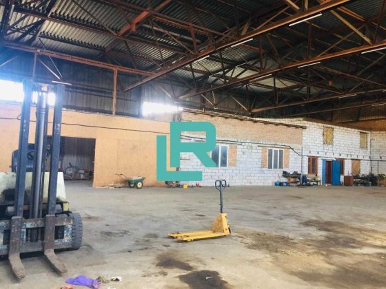 Без% Склад Ангар Н8 Бориспіль 3000м Борисполь