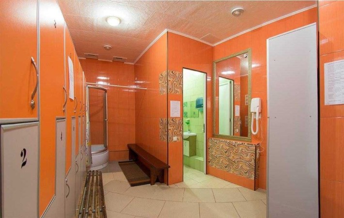 оренда тренажерного залу в центрі Бучі 334м2 - фото 1