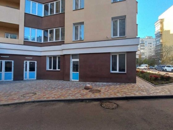 Оренда: Приміщення (69 м2) Вишневе, вул. Вітянська 2 в Вишневое