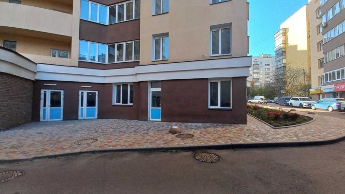 Оренда: Приміщення (69 м2) Вишневе, вул. Вітянська 2 в - фото 1