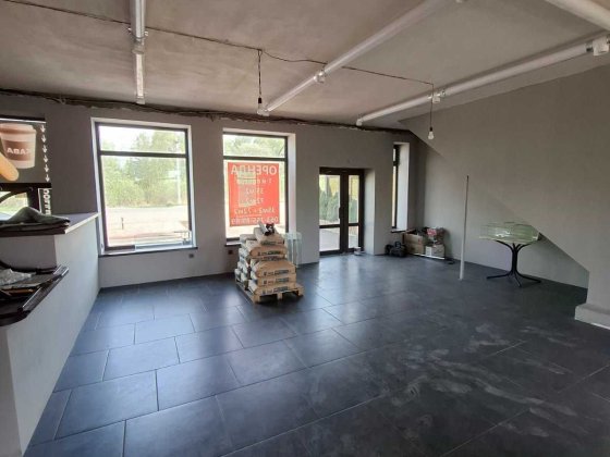 Здаються приміщення в Броварах Бровари