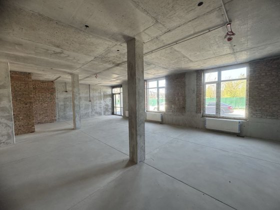 Здам в аренду приміщення Бровари Чорновола 17 176 м Бровари