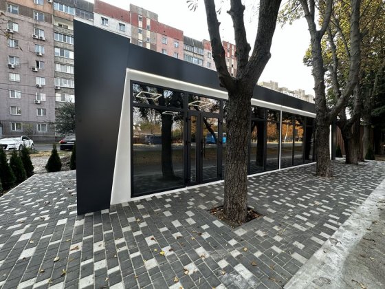 Аренда торговой площади (МАФ) 20м2, Киевский шлях, Центр Бориспіль