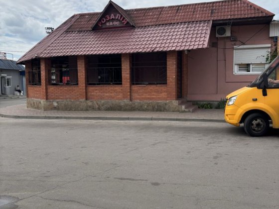 Оренда комерційного приміщення Вишневе Киівська область Вишневое