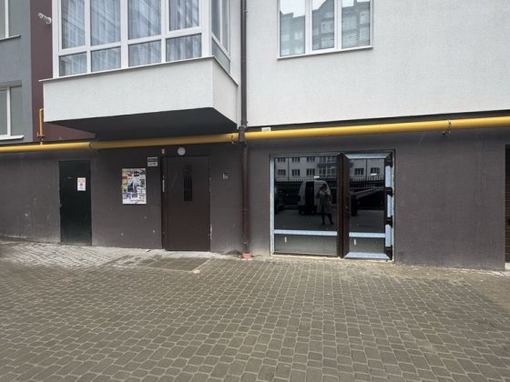 Оренда приміщення Івано-Франківськ