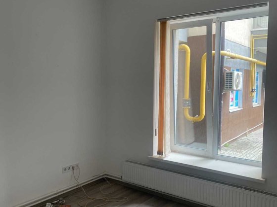 Комерційне приміщення Містечко Центральне Івано-Франківськ