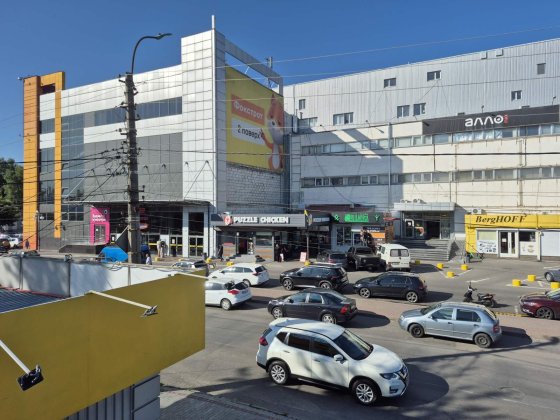 Оренда кабінету в центрі міста Белая Церковь